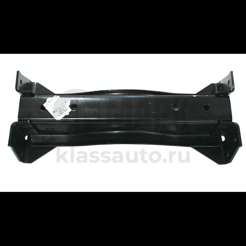 Поперечина рамы № 4 рамы (ПАО КАМАЗ)