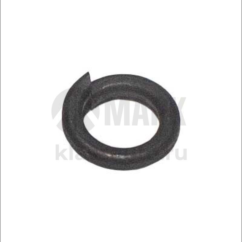 Пружинная шайба D=10mm (гровер)