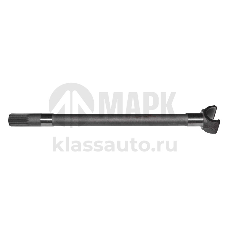 Полуось внутренняя правая (длинная) УРАЛ ПЛАНТ