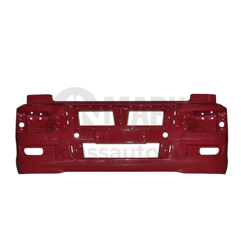 Облицовка буфера (РИАТ) вишня