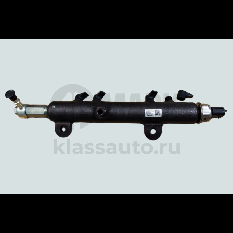 Рампа топлив. (ISF3.8) 6440459 Eвро 4 Denso