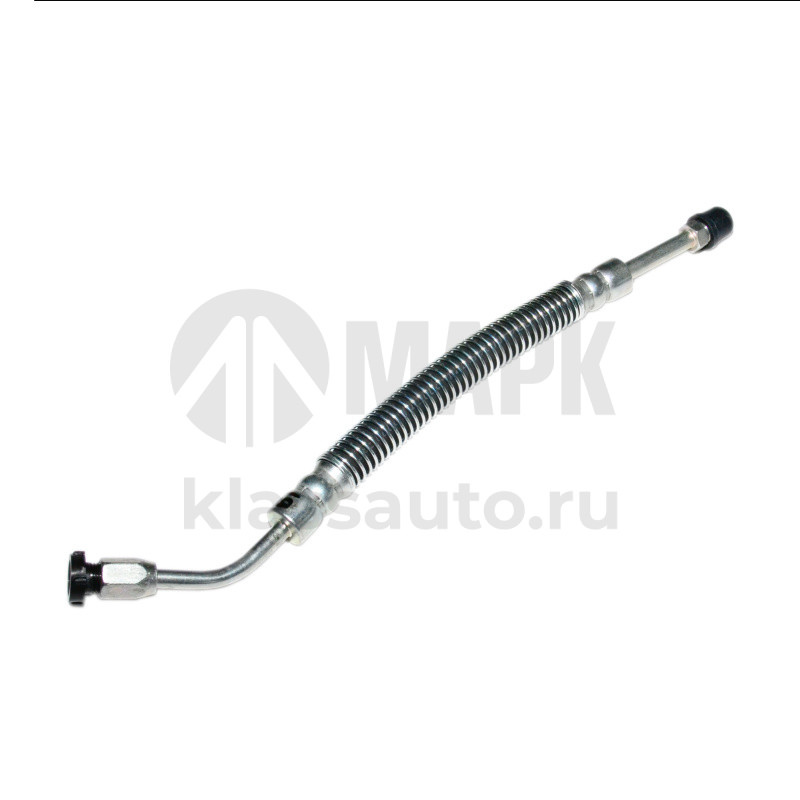 Шланг высокого давления ГУРа Евро (ПАО КАМАЗ)