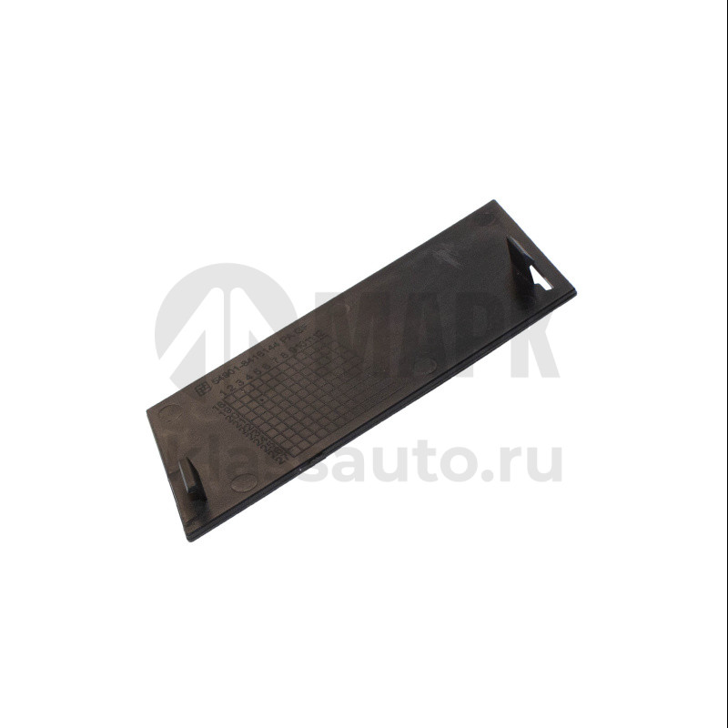 Заглушка крепления верхняя правая (ЗАО ПТФК Технотрон)