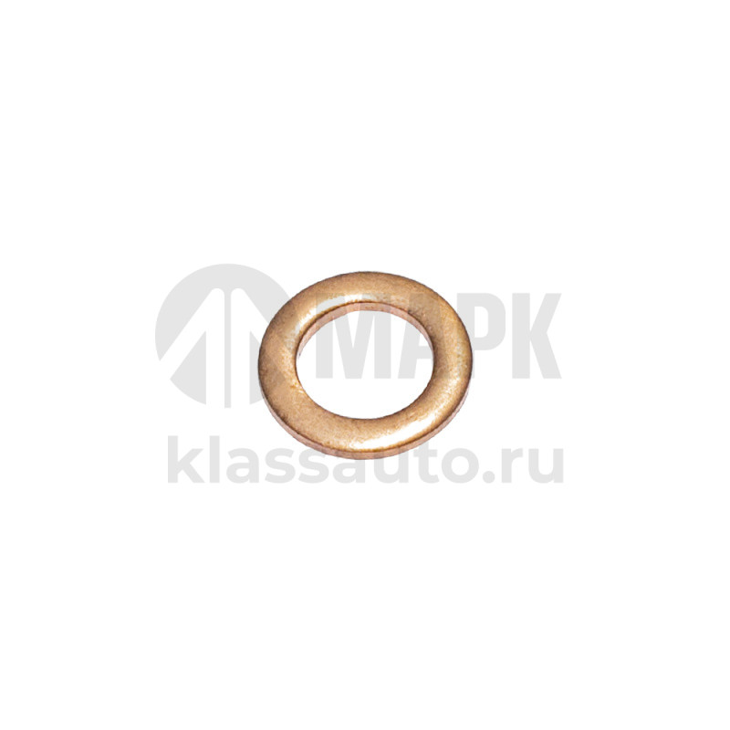 Прокладка болта дренажного Евро-3,4 (ПАО КАМАЗ)