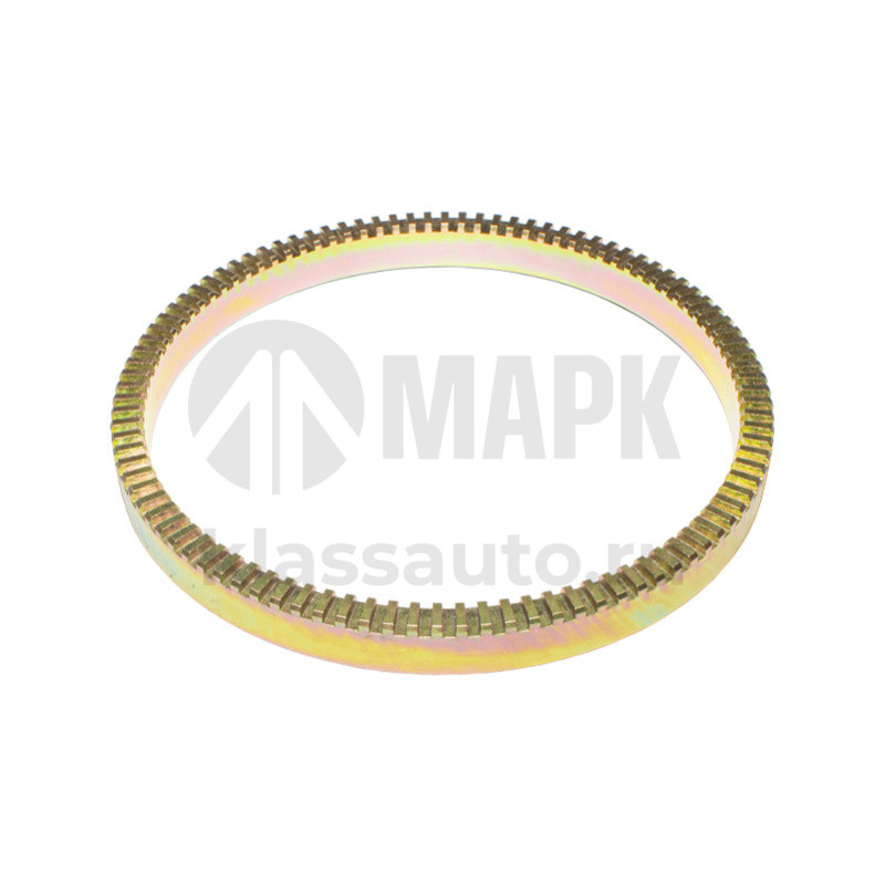 Ротор датчика скорости (160х143,89х15) (TRUCKMARK)