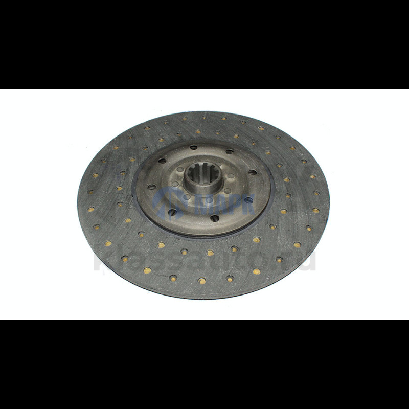 Диск ведомый усиленный (Трансмаш)