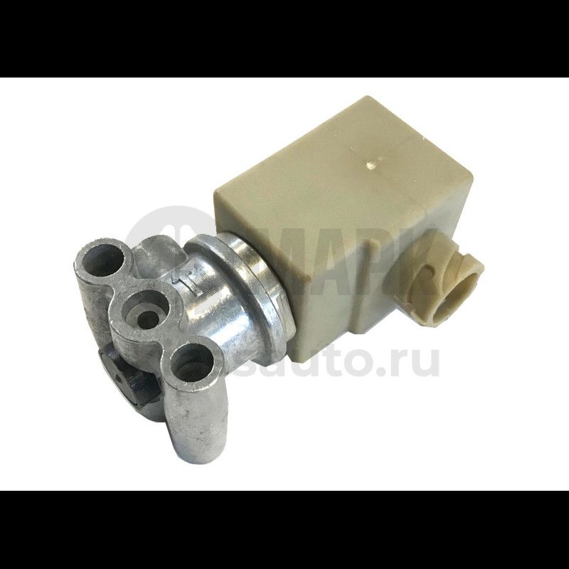 Электромагнитный клапан КЭБ-421 (байонет. разъем) (TRUCKMARK)