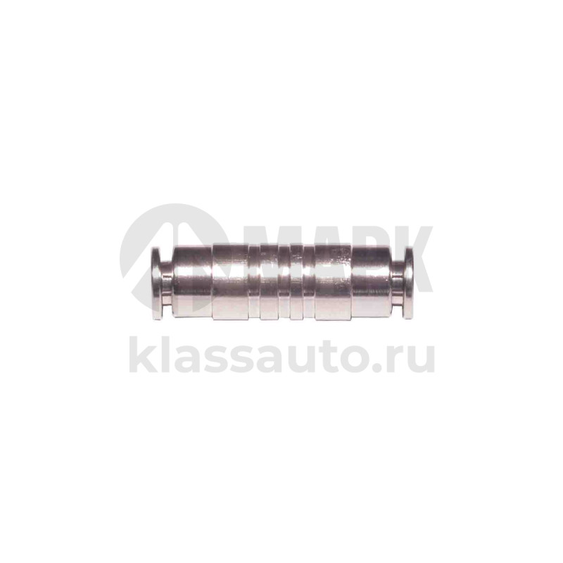 Фитинг прямой D6580 4-4S (Camozzi) 