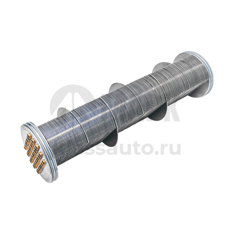 Ремкомплект теплообменника (сердцевина) 740.90-1013200) КЗТ