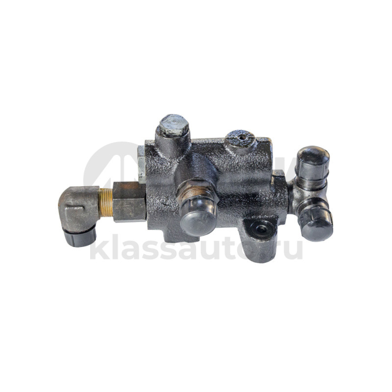 Клапан ограничения подъема платформы (МАРК)