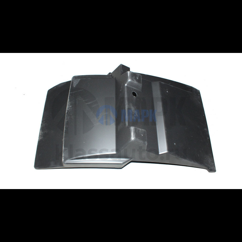 Крыло заднее 65115, 6520 правое (стекопластиковый) (РИАТ)