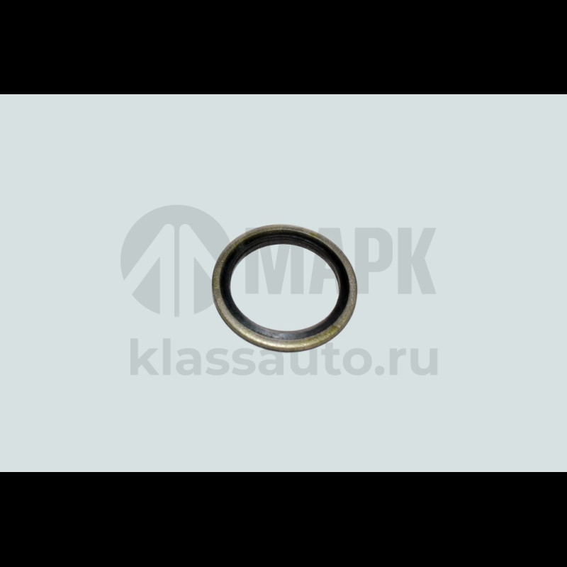 Шайба уплотнительная (поддон картера) М20 (ISBe) DCEC