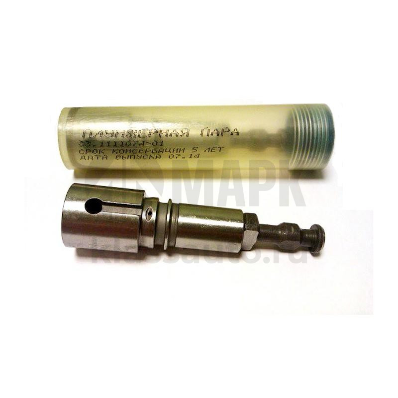 Плунжерная пара (в контейнере) Ярославль