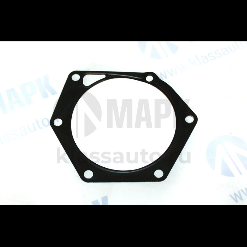 Прокладка 0,015 (Euroricambi)