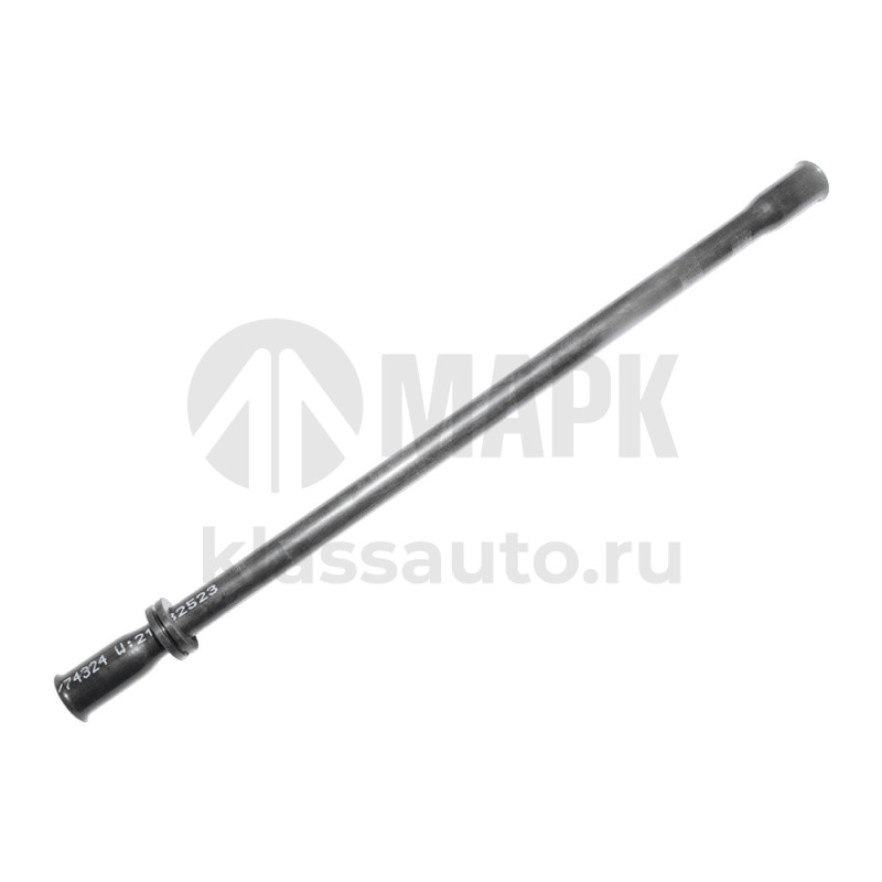 Трубка щупа масляного A4570100866 MB OM457 (Sampa)