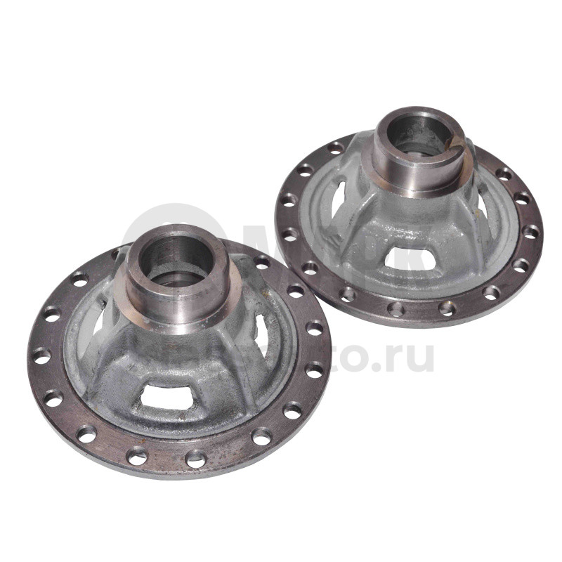 Чашки дифференциала в сборе (ПАО КАМАЗ)