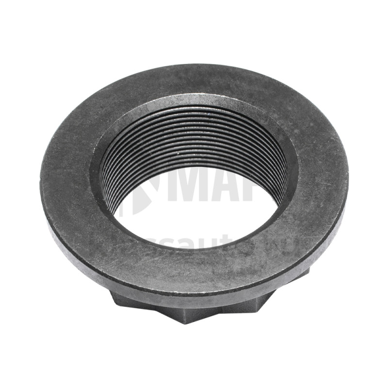 Гайка фланца DZ90009320323 (Shaanxi Hande Axle Co.)