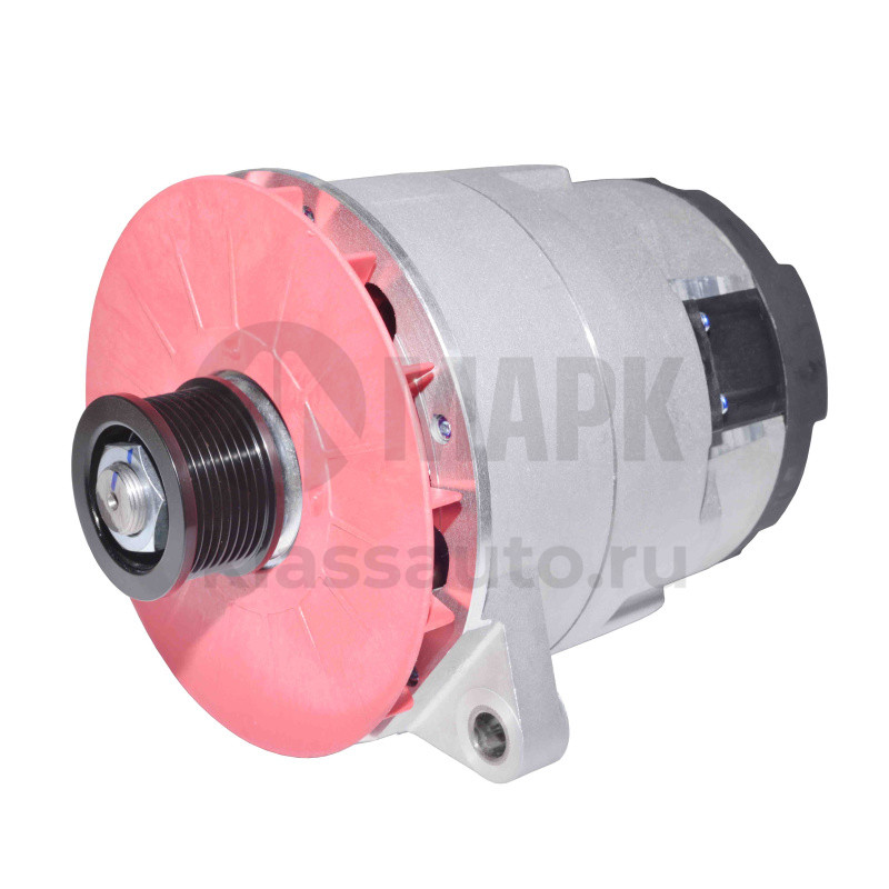 Генератор НЕФАЗ 24V/140A (KRAUF) ALP5363AN 5253001