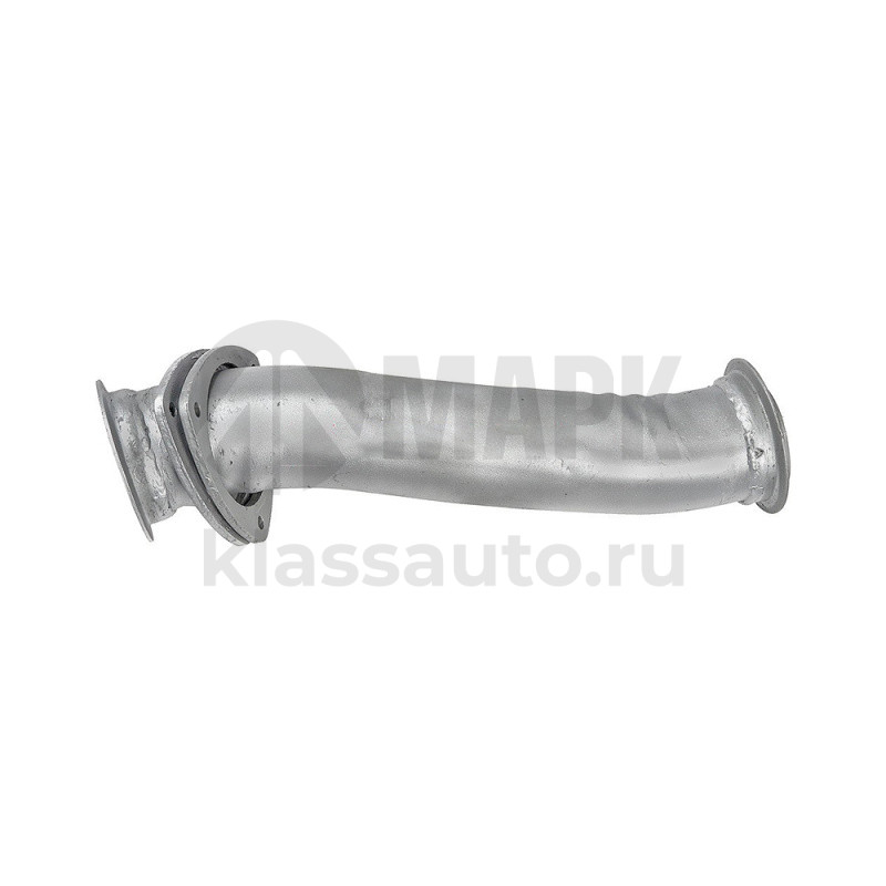 Труба задняя ВВК