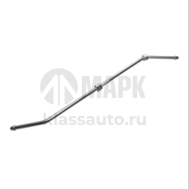 Трубка высокого давления ГУР (ПАО КАМАЗ)