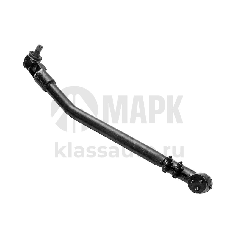 Тяга рулевая продольная Евро L=1012мм МАЗ