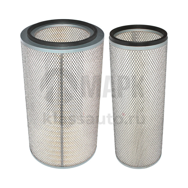 Фильтр воздушный K3052 (KW3052) основной+вставка DZ9112190328X