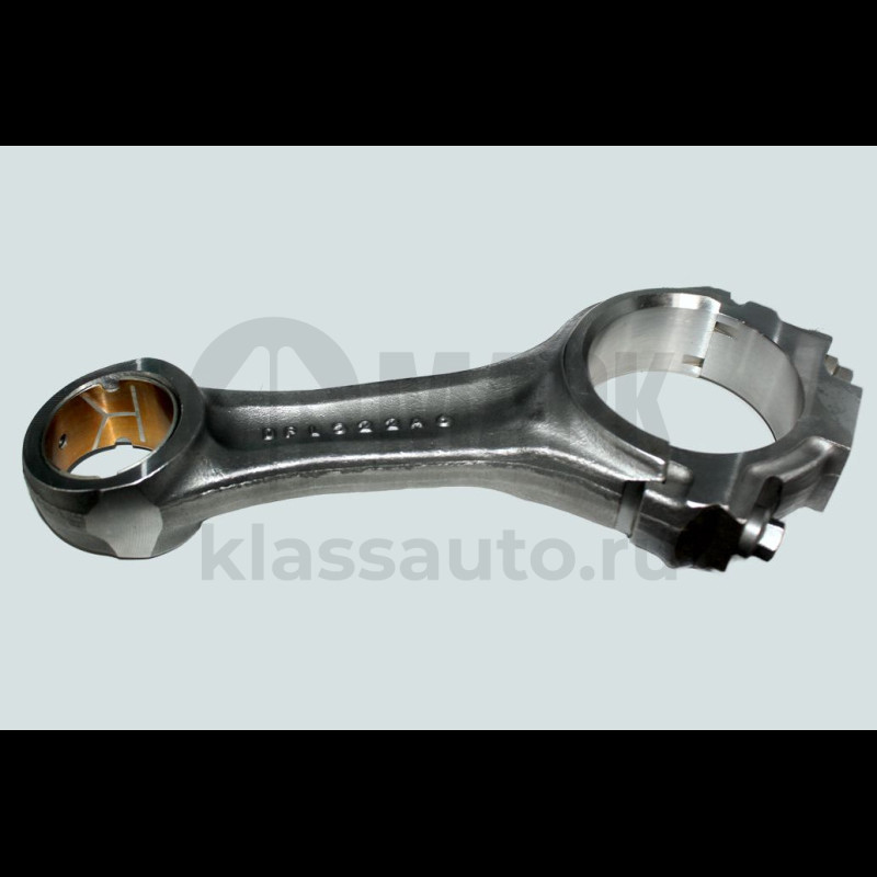 Шатун (4BT-6BTAA) 3935349 DVMARK