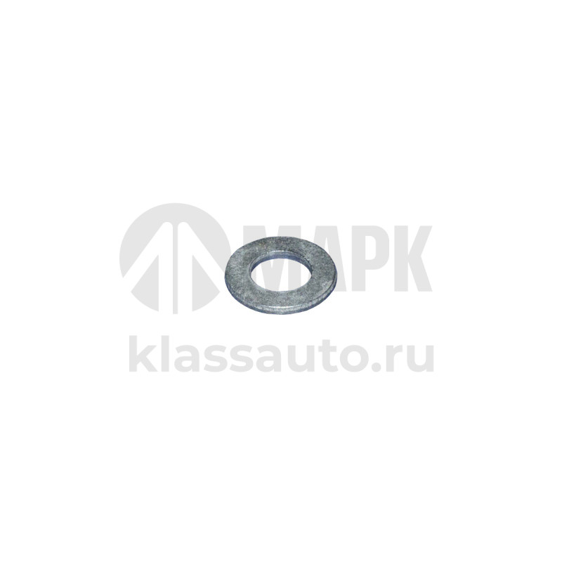 Шайба плоская ф5х10 АО БелЗАН