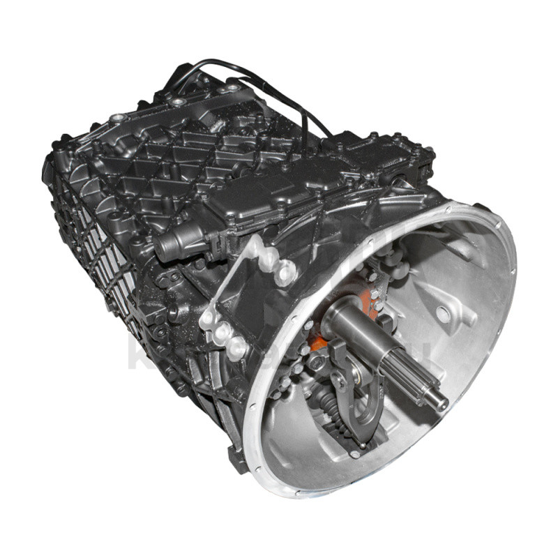 КПП ZF-16S151 (Германия)