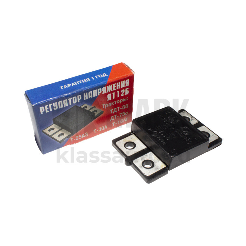 Реле интегральное Я-112 Б 12В РелКом