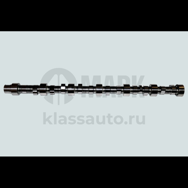 Вал распределительный в сборе (L) 3976619 DVMARK