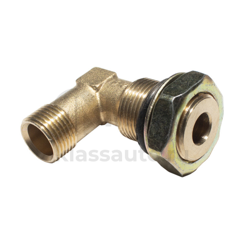 Угольник М22хМ18 на РДВ (в сборе) 