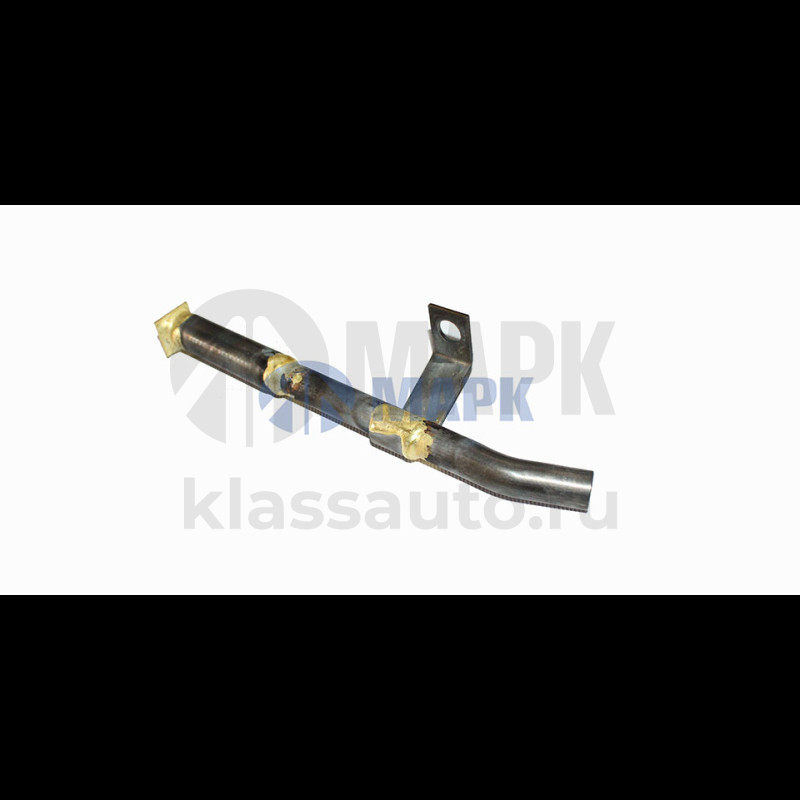 Гидрозатвор картера Евро-4 (ПАО КАМАЗ)