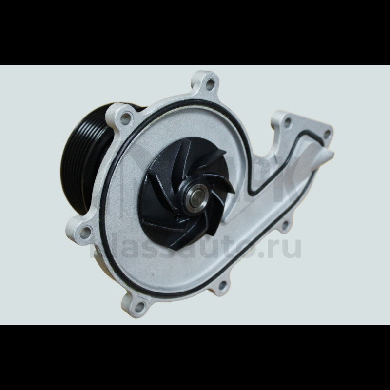 Насос водяной (ISF3.8) 5288908/ 5257960/5333035 DVMARK