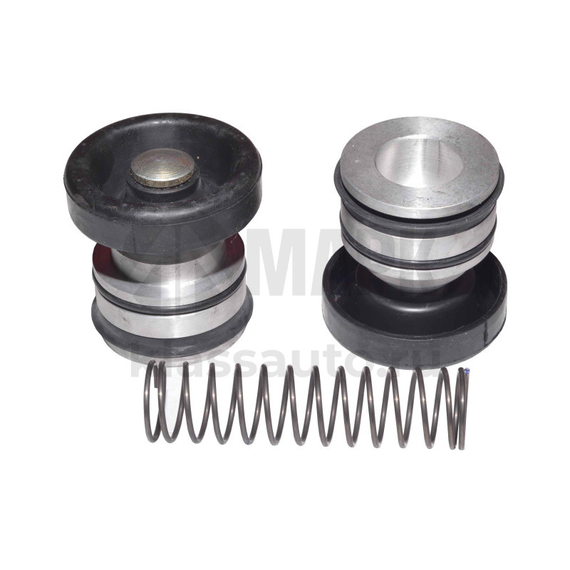 Ремкомплект рабочего цилиндра (однополосный) (полный) УРАЛ