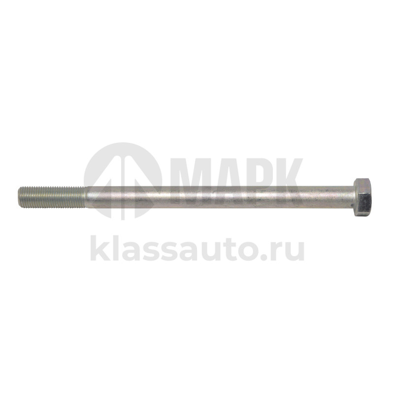 Болт М12х180 КПП АО БелЗАН