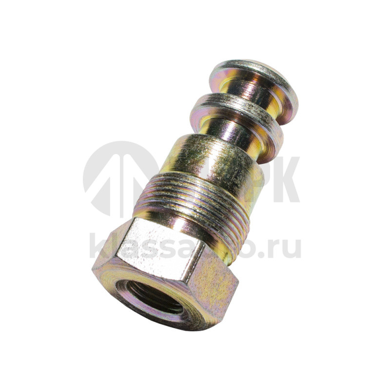 Штуцер (Ростар) для подкачки шин