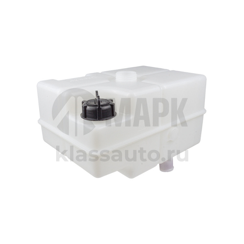 Бачок расширительный 6520 голый (с 1крышкой)  Автоприбор