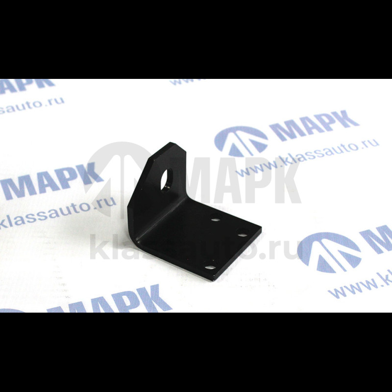 Кронштейн подвески радиатора (ПАО КАМАЗ)