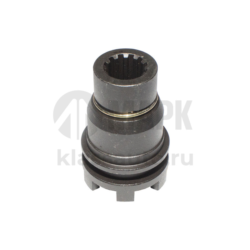 Муфта переключения ВОМ (с кольцом) альтернатива