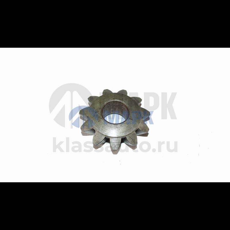 Сателлит МКД (ПАО КАМАЗ)