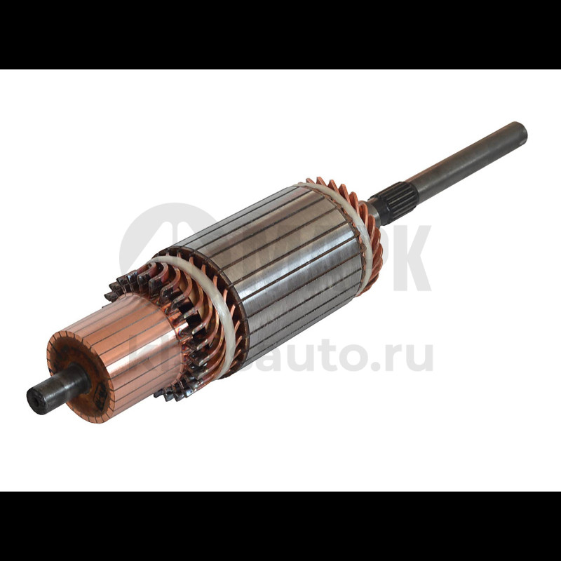 Якорь стартера ОАО БАТЭ г.Борисов