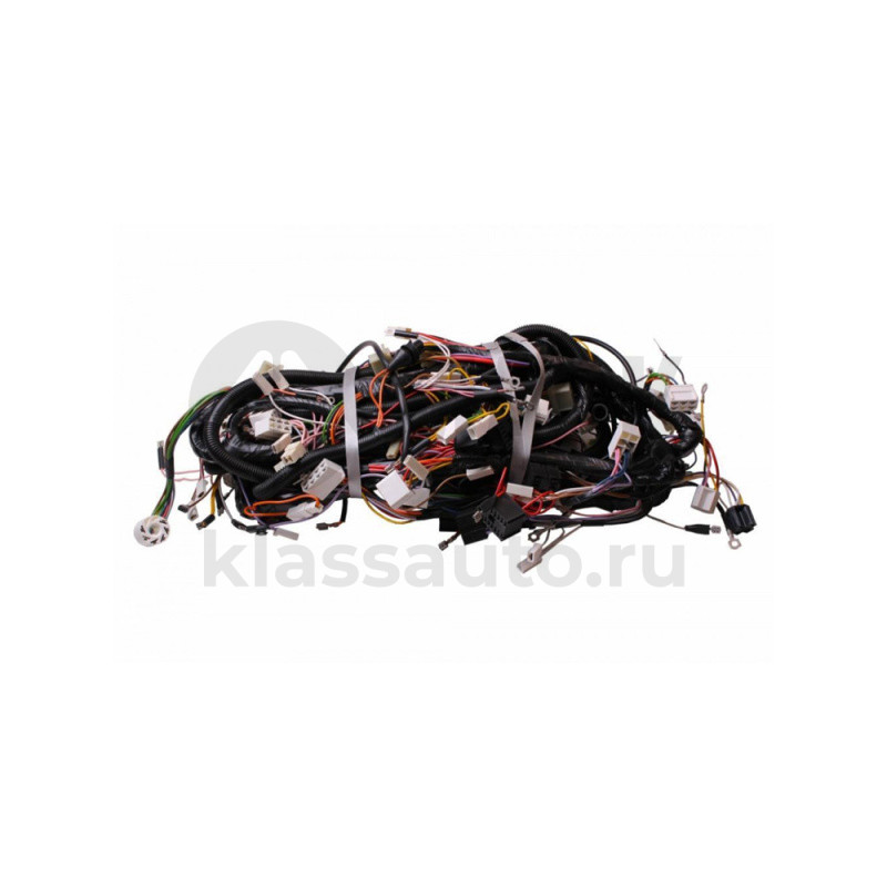 Пучок проводов кабины 6520  ДО 2006 года