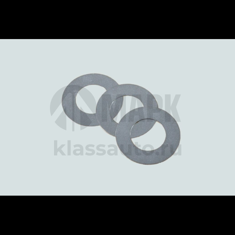 Шайба повышающая трение/скользящая (ISF2.8) FOTON