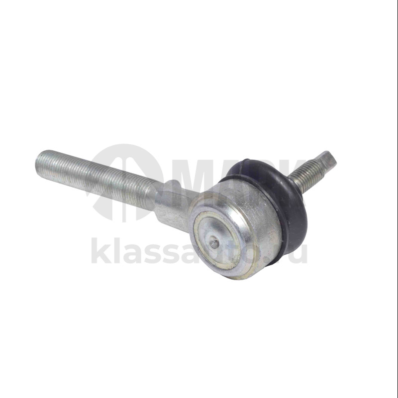 Хвостовик (длинный) КПП КамАЗ Евро L=120mm (Ростар)
