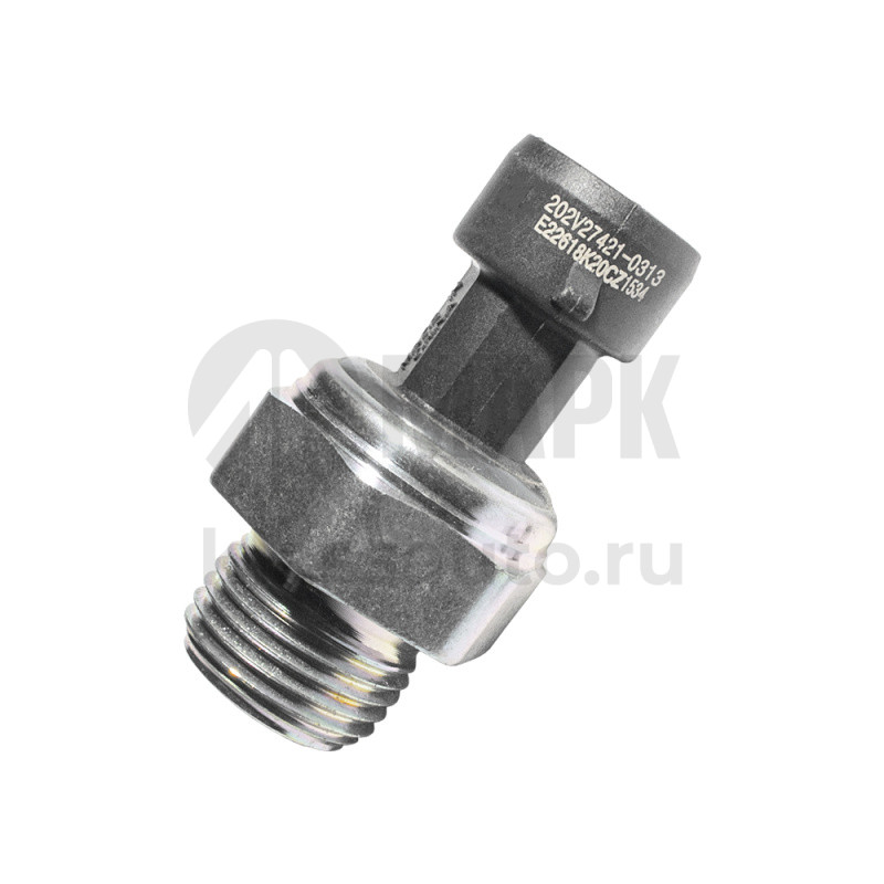 Датчик давления масла 202V274210313 HOWO/ SITRAK MC 11