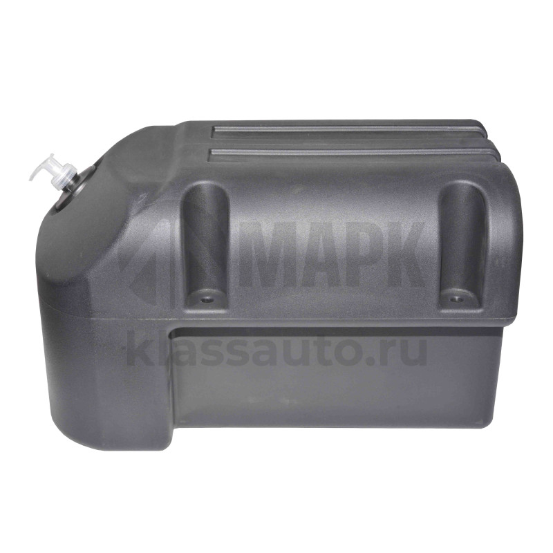 Бак для воды 25л+кран+мыльница (COPAR)