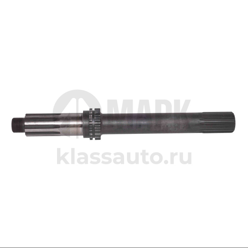 Вал привода переднего моста (ПАО КАМАЗ)