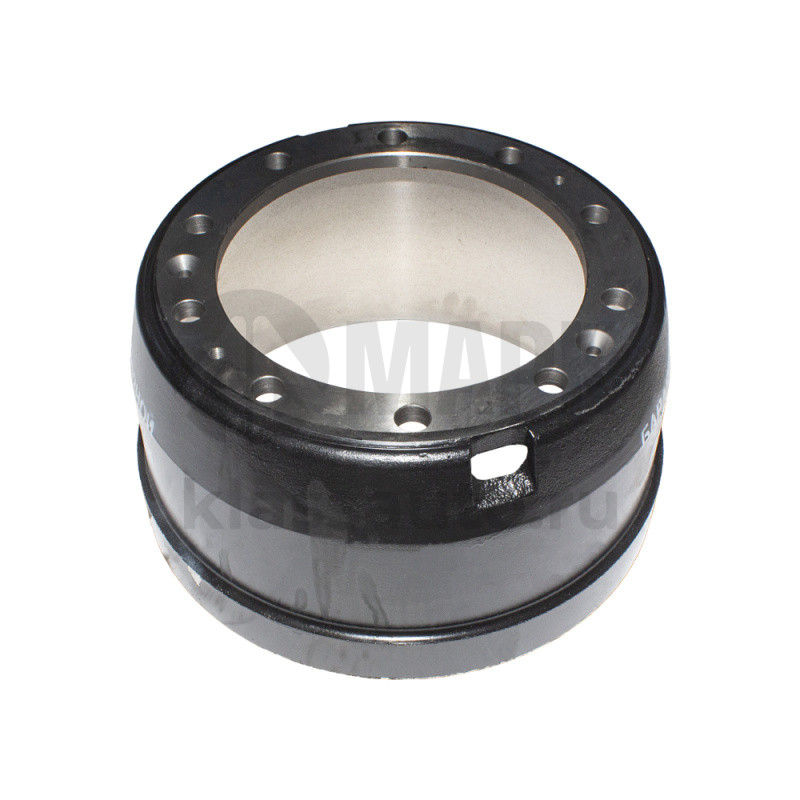 Барабан тормозной ЛИАЗ 5256 