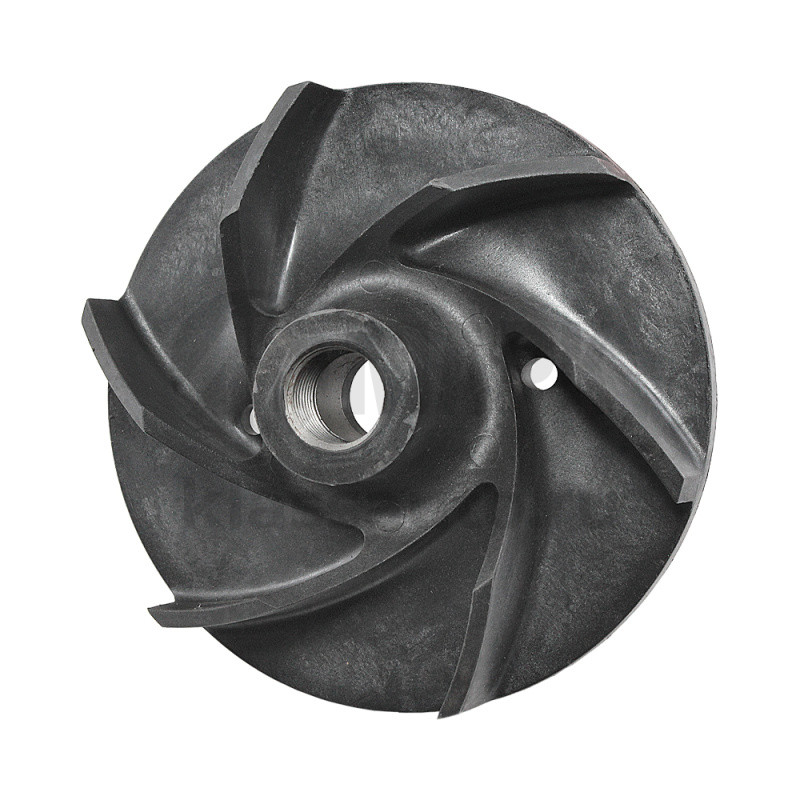 Крыльчатка водяного насоса (740.50-1307032) ЕВРО 2